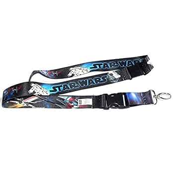 スターウォーズ　ストラップ STAR WARS